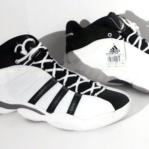 Adidas Team Bromium Size US-20 Basket Ball Shoes